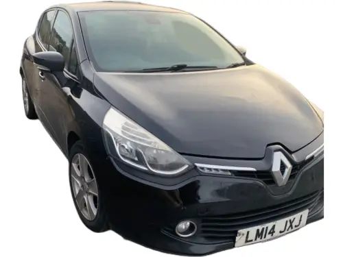 Renault Clio LM14 JXJ