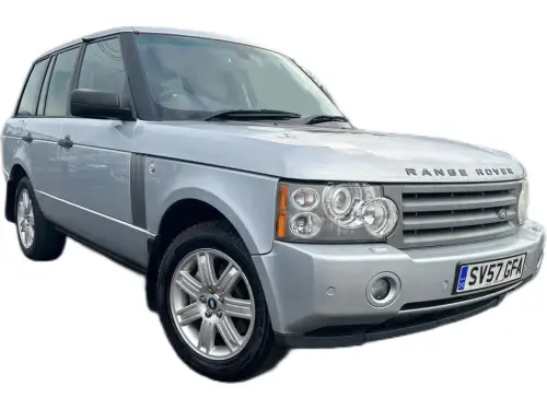 Land Rover Range Rover SV57 GFA