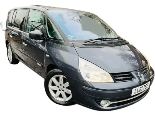 Renault Grand Espace LL61 TSZ