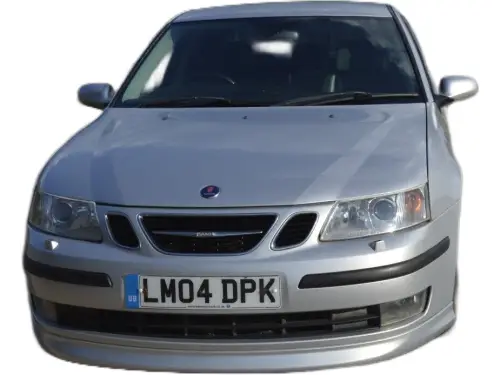 Saab 9-3 LM04 DPK