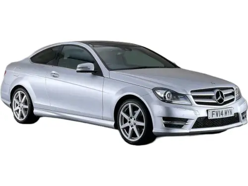 Mercedes-Benz C180 AMG Sport EDN Premium + A FV14 MYN