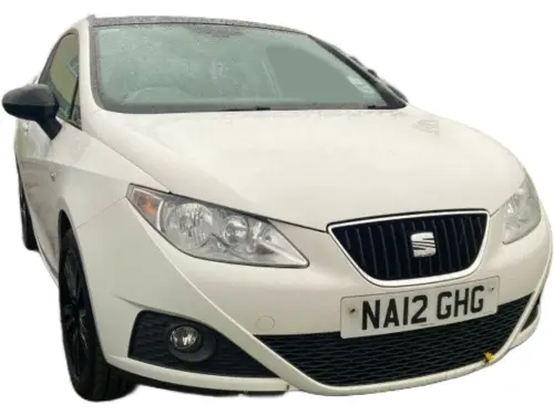 SEAT Ibiza SE Copa NA12 GHG