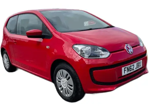 Volkswagen up FN62 JBX