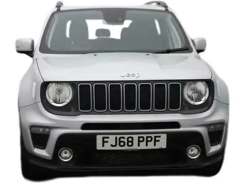 Jeep Renegade Longitude Multijet II FJ68 PPF