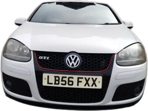 Volkswagen Golf GTI LB56 FXX