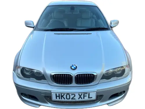 BMW 3 Series HK02 XFL