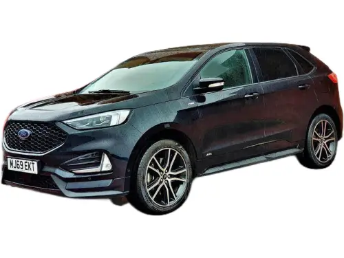 Ford Edge ST-Line EcoBlue Auto MJ69 EKT