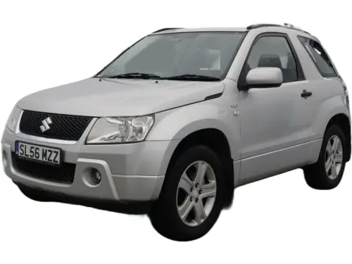 Suzuki Grand Vitara SL56 MZZ