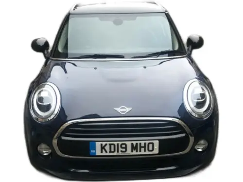 MINI Cooper Classic Auto KD19 MHO