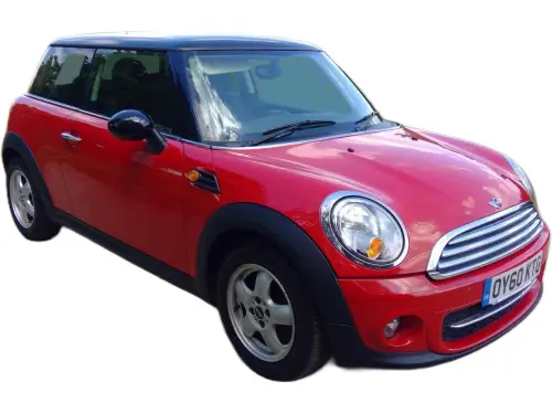 MINI Mini OY60 KTG