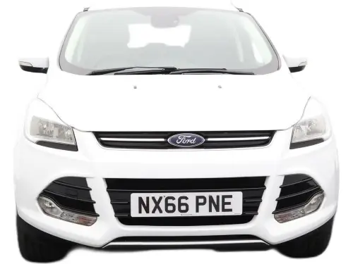 Ford Kuga NX66 PNE