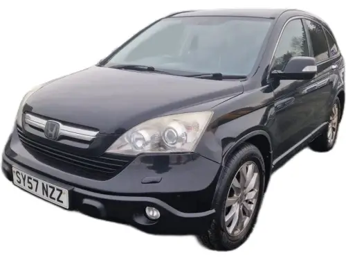 Honda CR-V SY57 NZZ