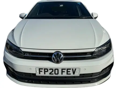 Volkswagen Polo FP20 FEV