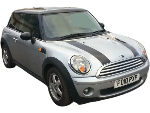 MINI Cooper Auto FD10 PXP