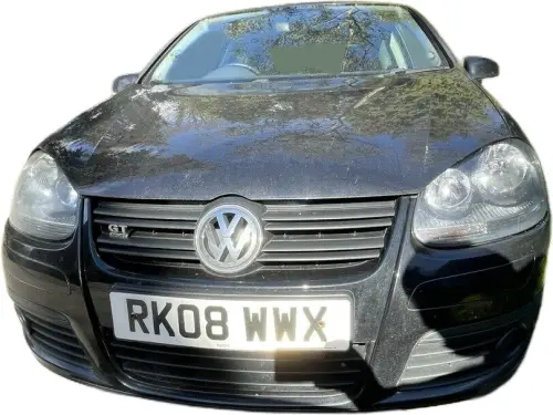 Volkswagen Golf GT Sport TDI 140 RK08 WWX