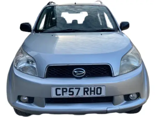 Daihatsu Terios CP57 RHO