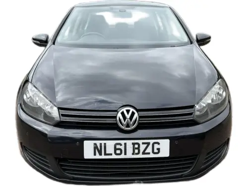 Volkswagen Golf NL61 BZG