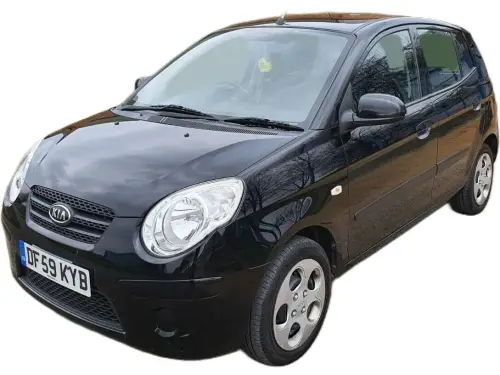 Kia Picanto DF59 KYB