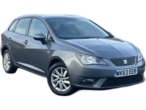 SEAT Ibiza WK63 EER