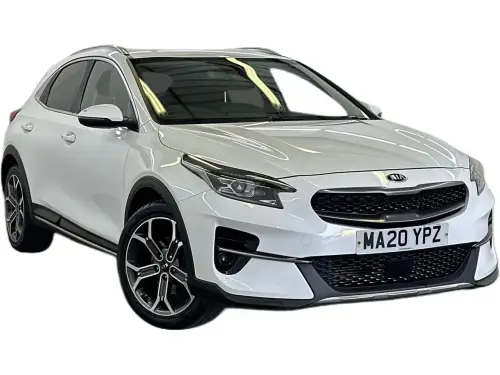 Kia XCeed 3 ISG MA20 YPZ