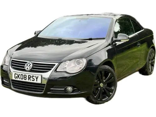Volkswagen EOS GK08 RSY