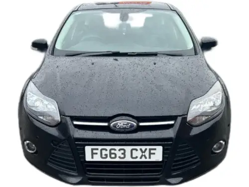 Ford Focus FG63 CXF