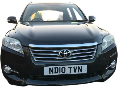 Toyota RAV4 ND10 TVN