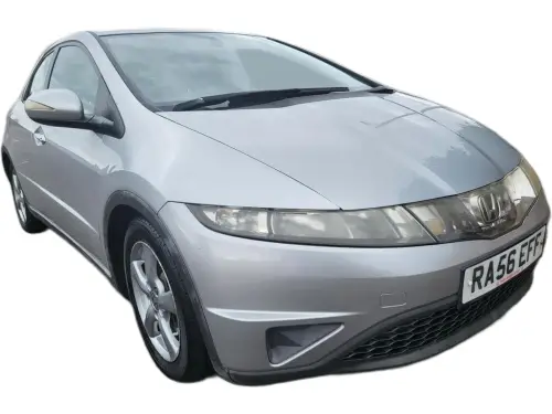 Honda Civic RA56 EFF