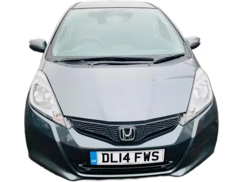 Honda Jazz DL14 FWS