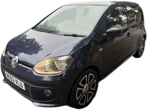 Volkswagen up RE62 VLU