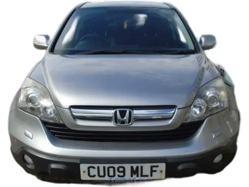 Honda CR-V ES i-CTDi CU09 MLF
