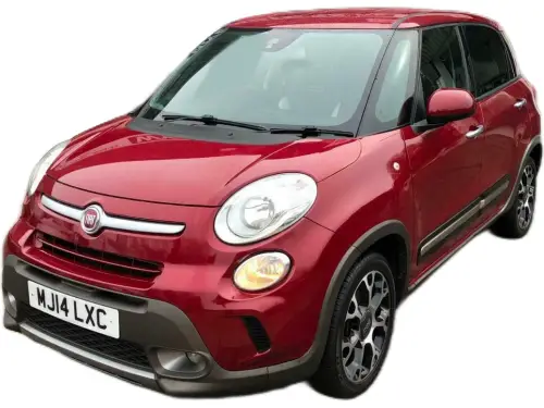 Fiat 500L Trekking MJ14 LXC