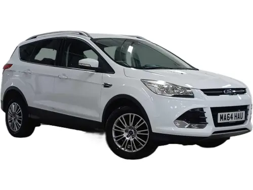 Ford Kuga MA64 HAU