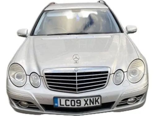 Mercedes-Benz E LC09 XNK