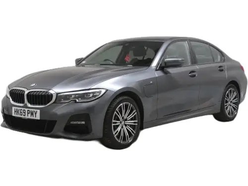 BMW 330 HK69 PMY