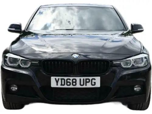 BMW 3 Series YD68 UPG