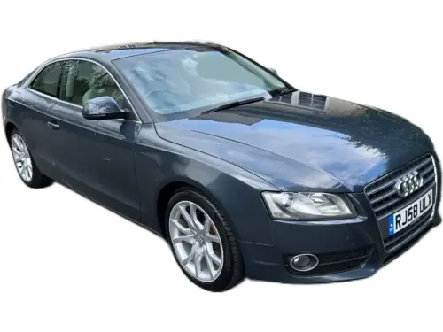 Audi A5 RJ58 ULX
