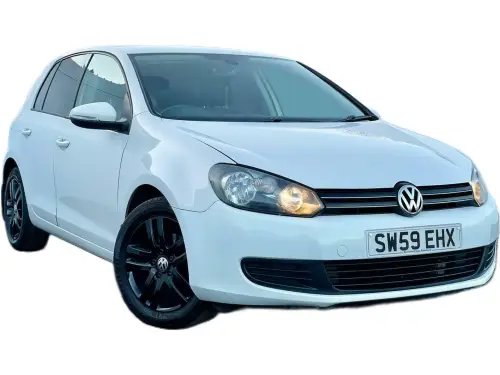 Volkswagen Golf SE TSI SW59 EHX