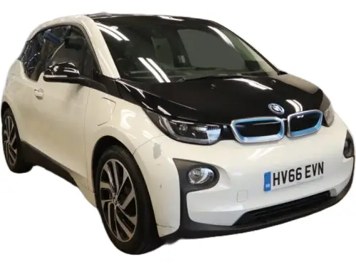 BMW i3 HV66 EVN