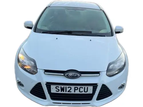 Ford Focus SW12 PCU