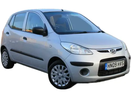 Hyundai I10 Classic HN09 HVS