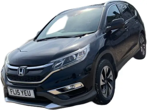 Honda CR-V FL15 YEU