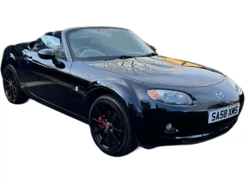 Mazda MX-5 Sport SA58 XMS