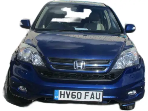 Honda CR-V EX I-i-DTEC HV60 FAU