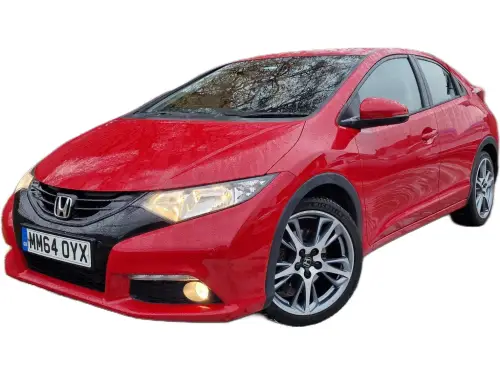 Honda Civic MM64 OYX