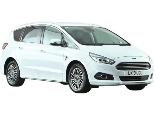 Ford S-MAX LK19 UGU