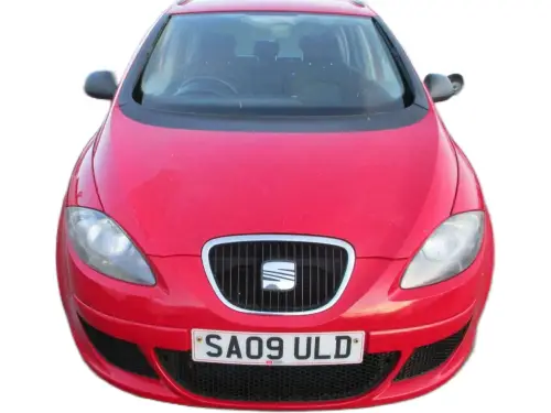 SEAT Altea XL Reference TDI SA09 ULD