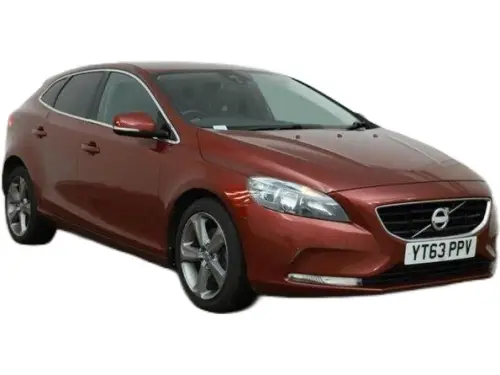 Volvo V40 YT63 PPV