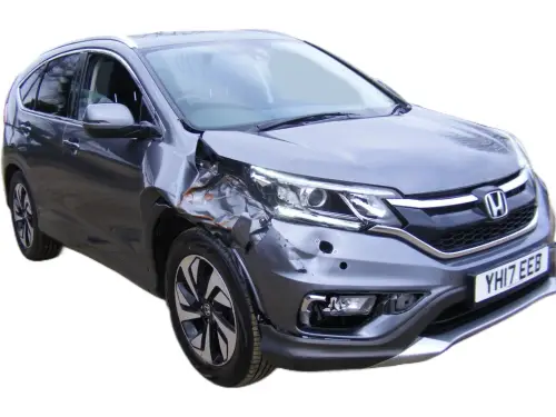 Honda CR-V YH17 EEB