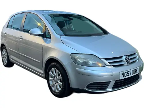 Volkswagen Golf NG57 BBK